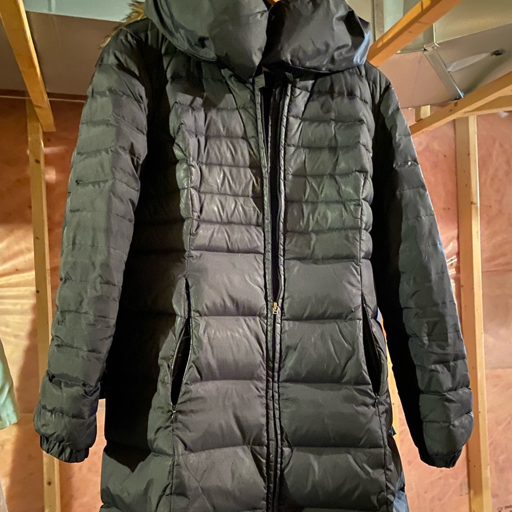 JACOB women’s down winter coat size M